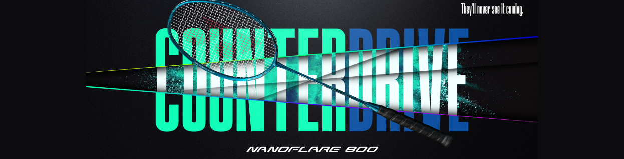 nanoflare 800